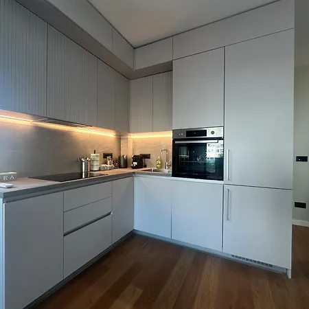 Apartamento Elmora Vracar Juzni Bulevar Belgrado