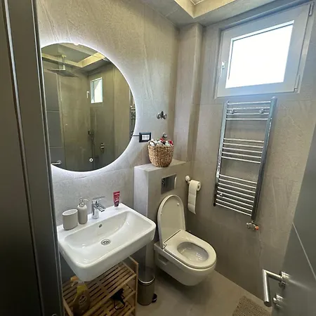 Elmora Vracar Juzni Bulevar Белград