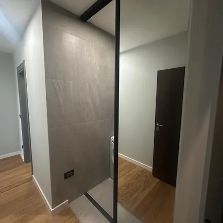 Elmora Vracar Juzni Bulevar Apartamento *