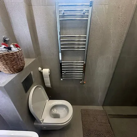 Elmora Vracar Juzni Bulevar *