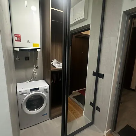 Elmora Vracar Juzni Bulevar