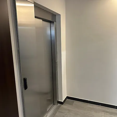 Апартаменты Elmora Vracar Juzni Bulevar