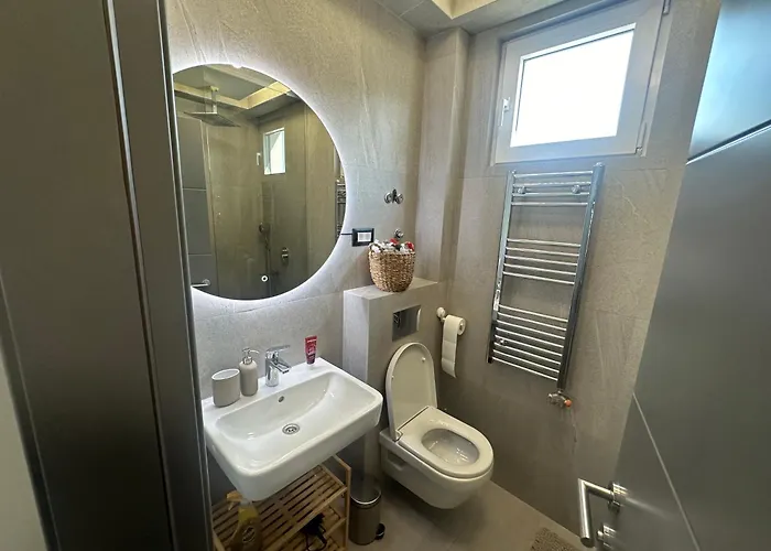 Elmora Vracar Juzni Bulevar Belgrad